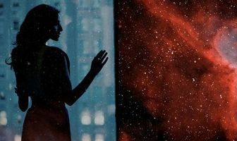 Count Me the Stars