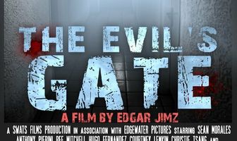 The Evil's Gate