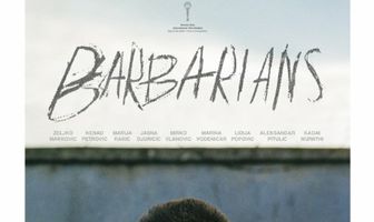Варвары