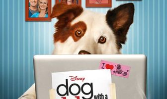 Собака точка ком