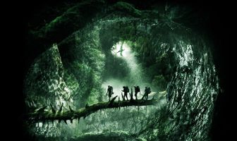 Проект «Динозавр»