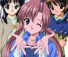 Сестры-принцессы