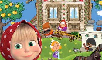 Машины сказки