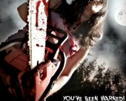Psychos in the Woods