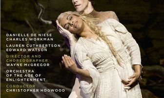 Ацис и Галатея