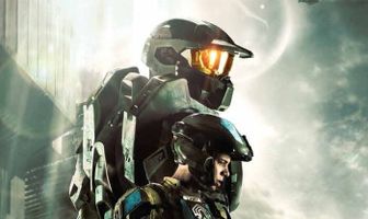 Halo 4: Идущий к рассвету