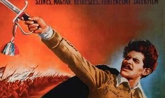 Восстало море