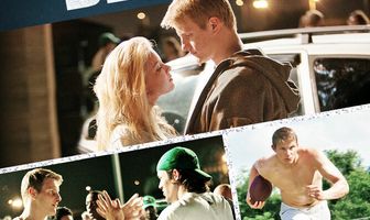 Игра на высоте