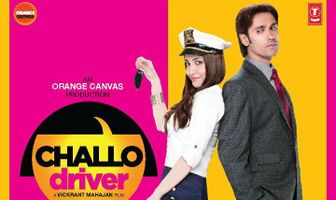 Challo Driver