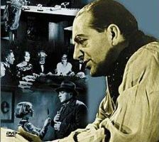 Fritz Lang, le cercle du destin - Les films allemands