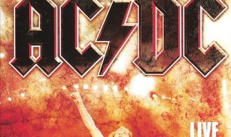 AC/DC: Live at River Plate