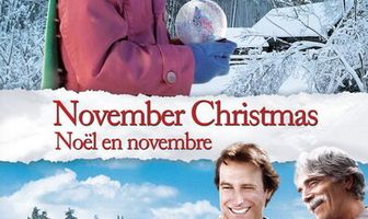 Ноябрьское Рождество