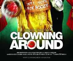 Clowning Around