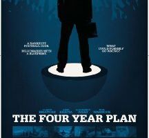 The Four Year Plan