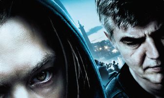 Йохан Фальк: Кодовое имя «Лиза»