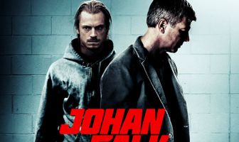 Йохан Фальк: Правила игры