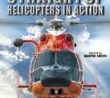 Straight Up: Helicopters in Action