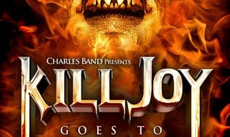 Киллджой отправляется в ад