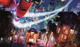 Город героев