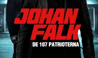Йохан Фальк: 107 патриотов