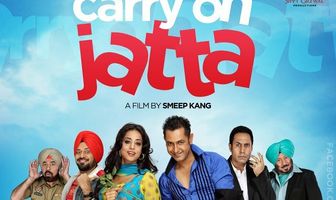Carry on Jatta
