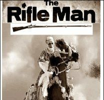 The Rifle Man: The Knight