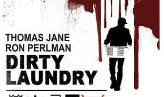 Каратель: Грязная стирка