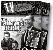 Шоу Милтона Берла