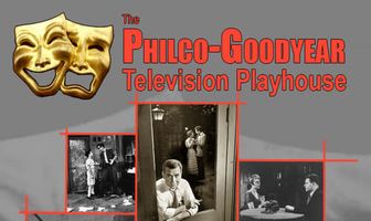 Телевизионный театр Филко