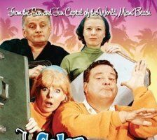 Шоу Джекки Глисона