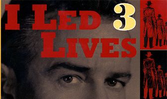 Я живу тремя жизнями