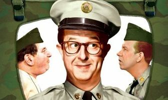 Шоу Фила Силверса