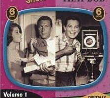 Шоу Бобби Каммингса