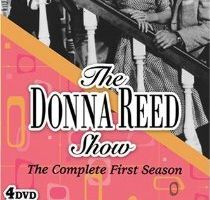 Шоу Донны Рид