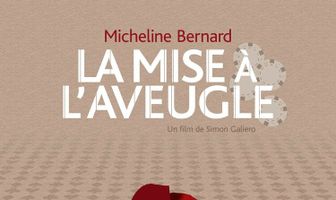 La mise à l'aveugle