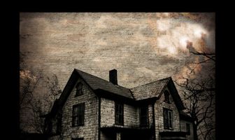 Обитель зла