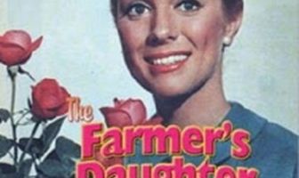 Дочь фермера