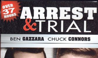 Арест и судебное разбирательство