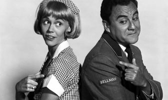 Шоу Билла Дэна