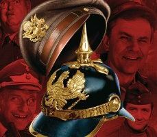 Герои Хогана