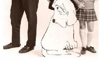 Добро пожаловать в мой мир