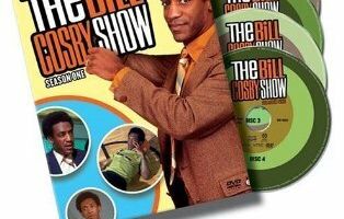 Шоу Билла Косби