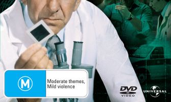 Медэксперт Куинси