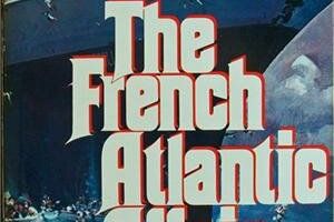 Происшествие на Френч-Атлантик