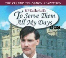 Служить им каждый свой день