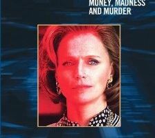 Щелкунчик: Деньги, безумие и убийство