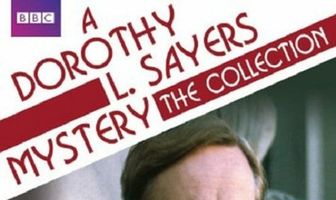 Детективы Дороти Л. Сэйерс