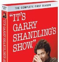 Это шоу Гарри Шэндлинга