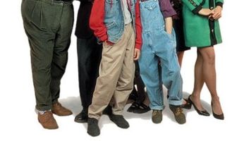 Дэвис учит жить