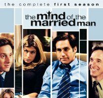 Разум женатого мужчины